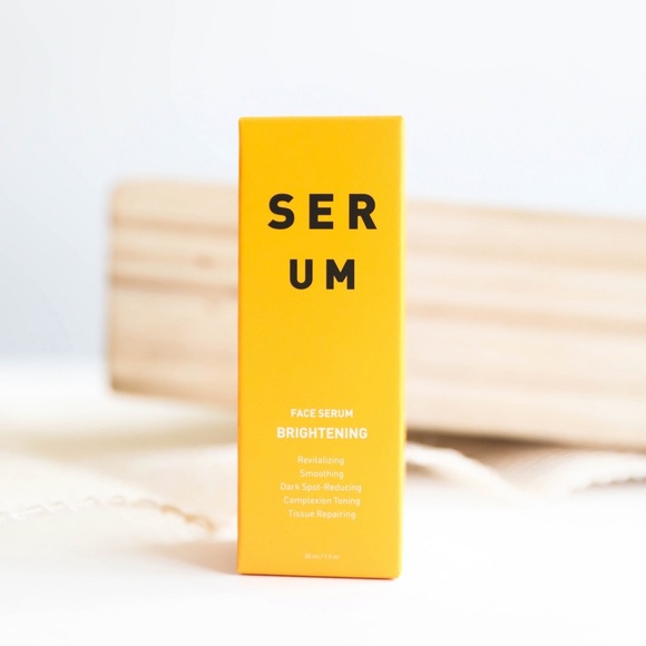 Way of Will Brightening Serum - Picture 4 of 4